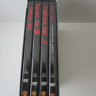 Tappava ase 1-4 Director's cut DVD boksi suomitekstein - pikkukuva 2