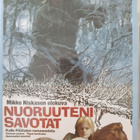 Nuoruuteni savotat DVD Mikko Niskanen  - pikkukuva 1