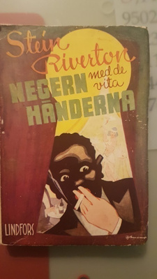riverton - negern med de vita händerna