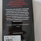 Patricia Cornwell Tomuksi ja tuhkaksi - pikkukuva 4