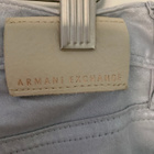 ARMANI EXCHANGE HOUSUT KOKO 8 - pikkukuva 3