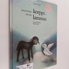 Eugen Sopko : Valkoinen korppi ja musta lammas - pikkukuva 1