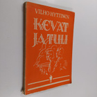 Vilho Hyttinen : Kevät ja tuli - pikkukuva 1