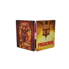 Preacher sarja kausi 1 - Suomi Tekstit - Steelbook ! - pikkukuva 1