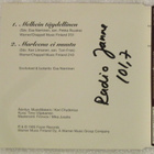 Katariina • Melkein täydellinen CD-Single - pikkukuva 2