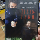 Tilinteko dvd - pikkukuva 1