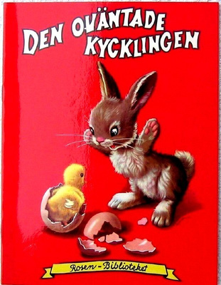 Den oväntade kycklingen