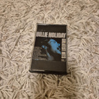 Billie Holidayn Greatest Hits, Vol. 2 -musiikkikasetti - pikkukuva 1