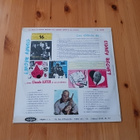 Sidney Bechet – En 16 Tours 10" lp 1950's Jazz - pikkukuva 2