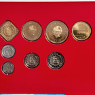 Alankomaiden Antillit 1995 vuosisarja, FDC - pikkukuva 3