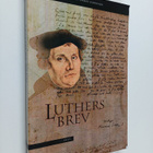 Martin Luther : Luthers brev - pikkukuva 1