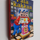 Walt Disney : Taskarin teemanumero 1 : Pala kakkua - pikkukuva 1
