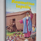 Raamattua lapsille 1 : Luomisesta kuningas Sauliin - pikkukuva 1