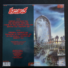 Incubus: Beyond the unknown LP org - pikkukuva 3