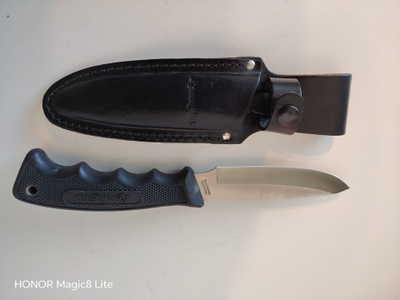 Remington metsästyspuukko U.S.A