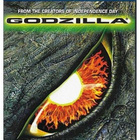 Godzilla Blu-ray nordic suomitextit - pikkukuva 1
