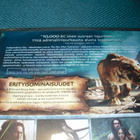 10,000 BC (Roland Emmerich -ohjaus) UUSI*** - pikkukuva 3