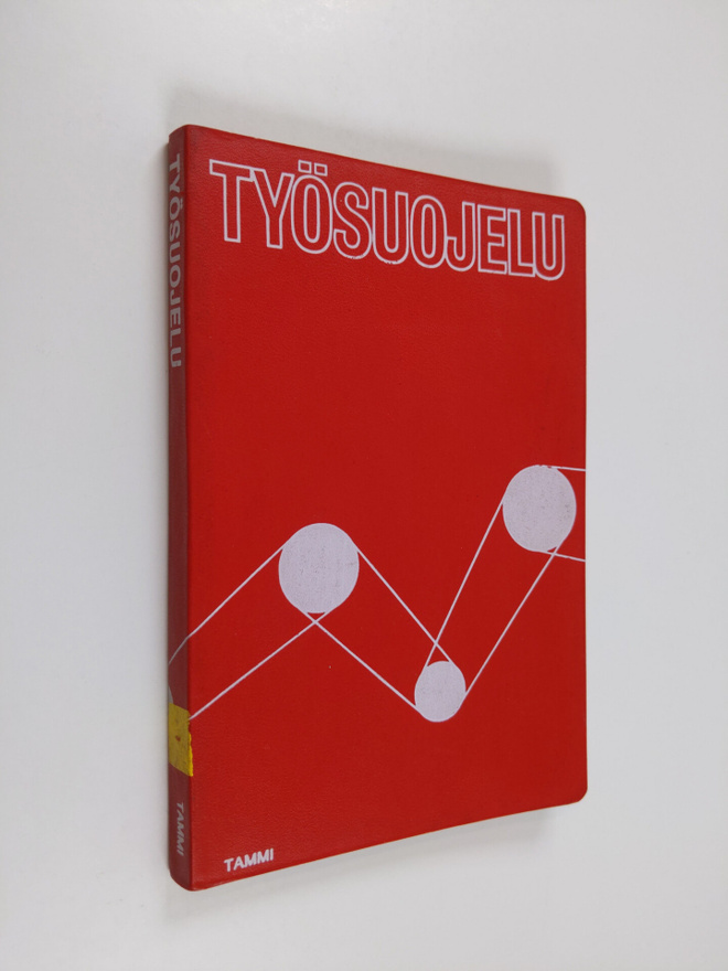 Reijo Lahtinen : Työsuojelu