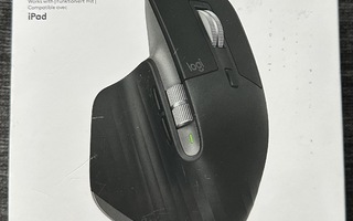 Logitech MX Master 3S for Mac