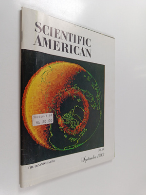 Scientific american : september 1983