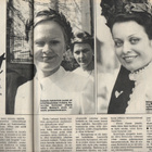 Apu n:o 22 1981 Lasse & Päivi. Valmet. Satu & muut maisterit - pikkukuva 5