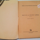 Langenskiöld-Hoffmann: Satujen maailma 1948 - 1949 ( Kaikki) - pikkukuva 2