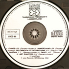 Tasavallan Presidentti - Lambertland LOVE RECORDS LRCD 60 - pikkukuva 5