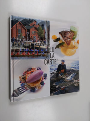 Oulu a la carte(tm)
