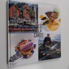 Oulu a la carte(tm) - pikkukuva 1