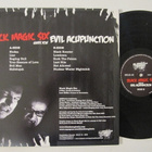 Black Magic Six Evil Acupunction LP DELIC-12 V-2008 - pikkukuva 2