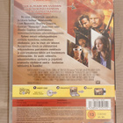 The A-Team - Extended Cut (DVD) - pikkukuva 2