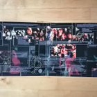 MÖRK GRYNING - PIECES OF PRIMAL EXPRESSIONISM lp - pikkukuva 3