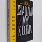 Juha Numminen : Osta elämä myy kuolema - pikkukuva 1