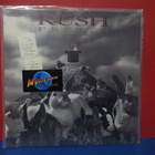 RUSH - PRESTO M-/M- U.S -89 NOV 21 1ST PRESS LP - pikkukuva 1