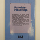 Colt 9/1987 : Paholaisratsastaja - pikkukuva 2