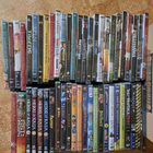 DVD paketti elokuvat ja sarjat - pikkukuva 1