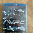 AVP2 requiem (Bluray) - pikkukuva 1
