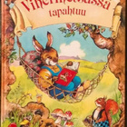 Vihermetsässä tapahtuu (sid. Kirjalito 1991) - pikkukuva 1