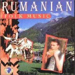 Various - Rumanian Folk Music (CD)