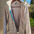 Skila Sport naisten softshell-takki, koko S - pikkukuva 2