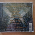 Silentium - Infinita Plango Vulnera CD - pikkukuva 2
