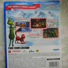 The Grinch Christmas Adventures Playstation 5 - pikkukuva 2