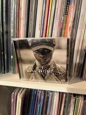 Lizz Wright - Salt