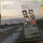 Mikko Alatalo Napapiirin huumaa Lp 1988 - pikkukuva 2