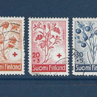 1958 PR-merkit, leimattu sarja - pikkukuva 1