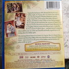 Charles Bronson Yes Virginia There Is A Santa Claus Bluray - pikkukuva 2
