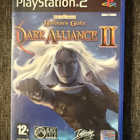 Playstation 2 - Dark Alliance 2 - pikkukuva 1