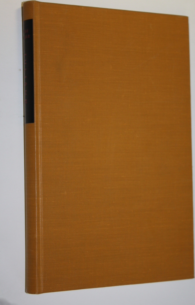 Luise Rinser : Juliane