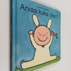 Liesbet Slegers : Arvaa kuka olen? - pikkukuva 1