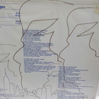 JOHN CAGE, HERBERT HENCK -  MUSIC OF CHANGES M-/M- LP - pikkukuva 2